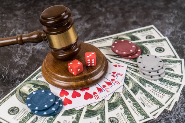 demo playstar platform interface showing Liga 1 markets and live-dealer tables